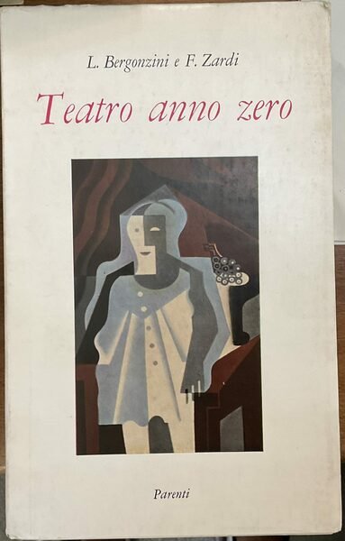 Teatro anno zero