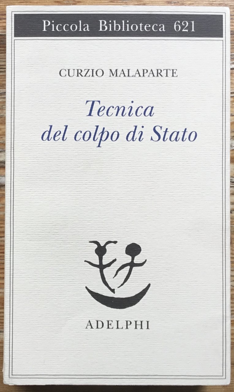 Tecnica del colpo di Stato