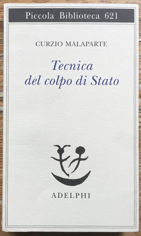 Tecnica del colpo di Stato