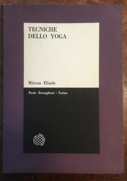 Tecniche dello Yoga