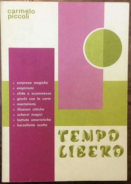Tempo libero