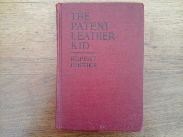 The Patent Leather Kid