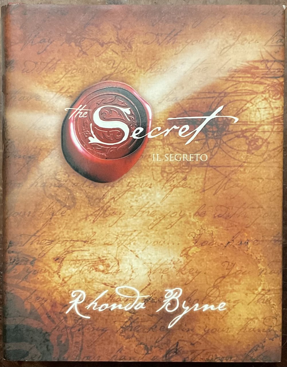 The Secret. Il Segreto | Immagine principale