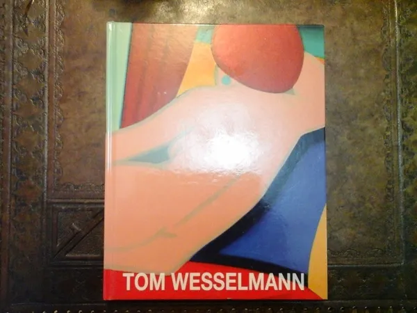 Tom Wesselmann | Immagine principale