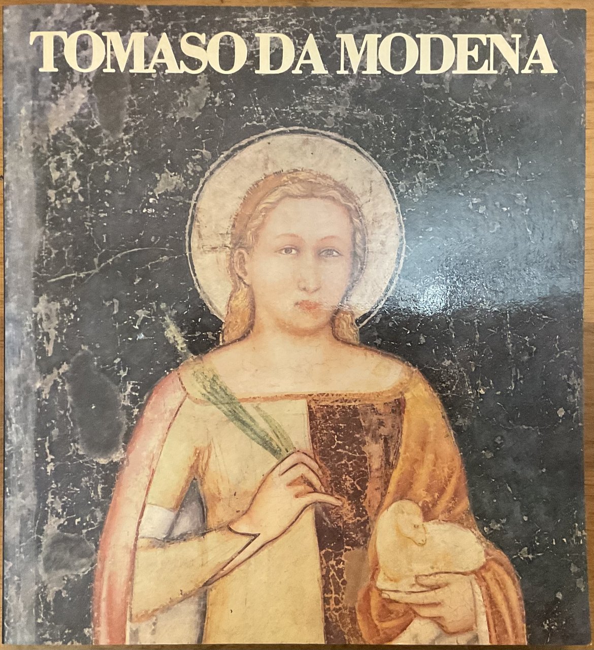 Tomaso da Modena. Treviso, S. Caterina - Capitolo dei Domenicani, …
