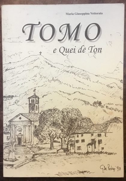 Tomo e quei de Ton