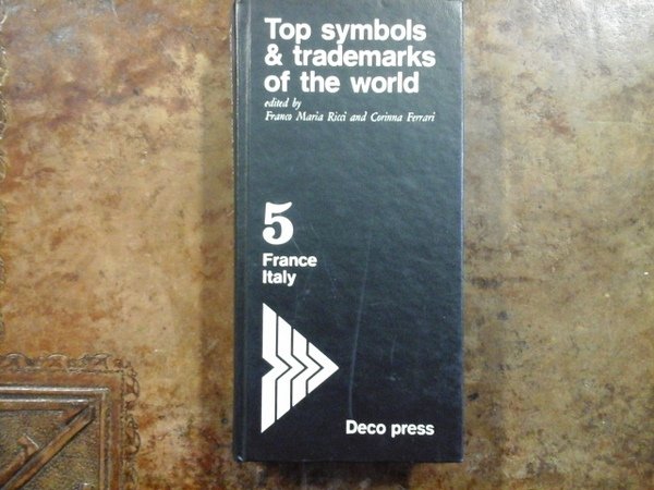 Top symbols & trademarks of the world France Italy - …