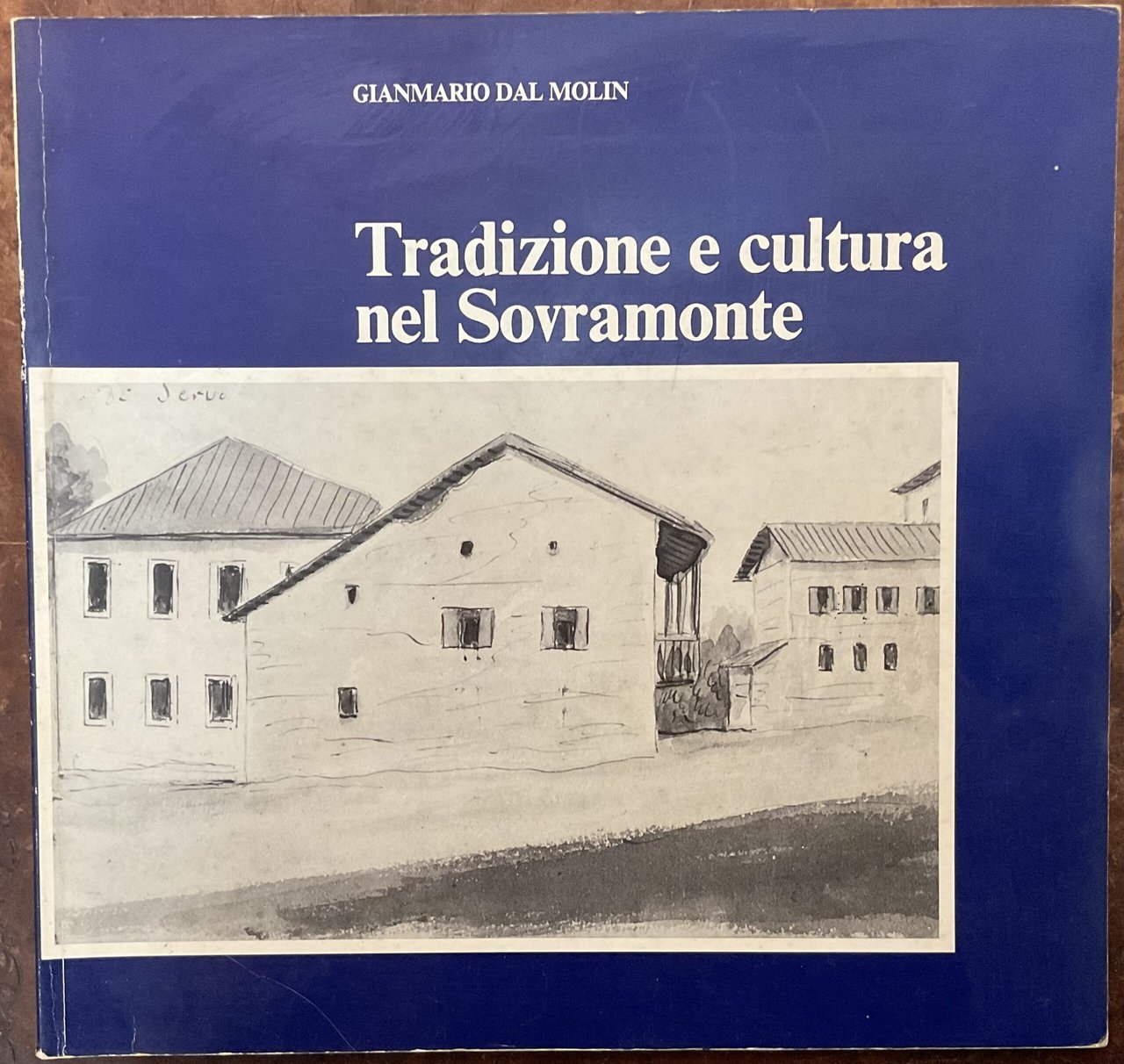 Tradizioni e cultura nel Sovramonte
