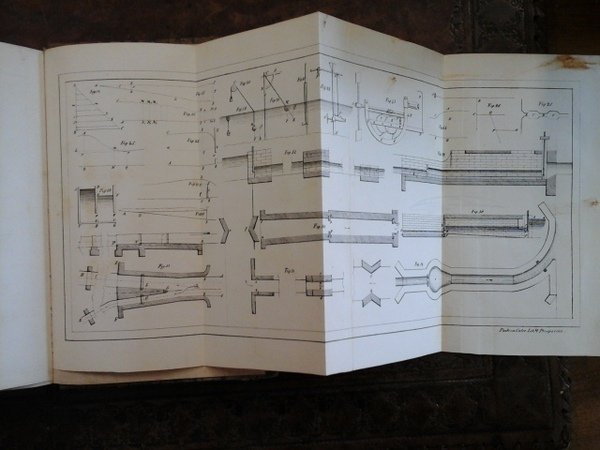 Trattato di Idrometria ad uso degli Ingegneri