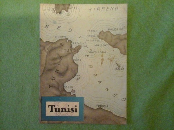 Tunisi