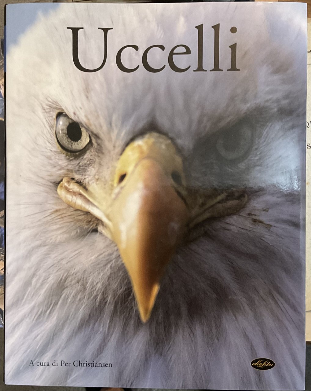 Uccelli
