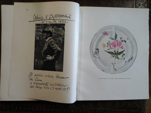 Ugo da Feltre e Compagni. 1915 - 1916 - 1917 …