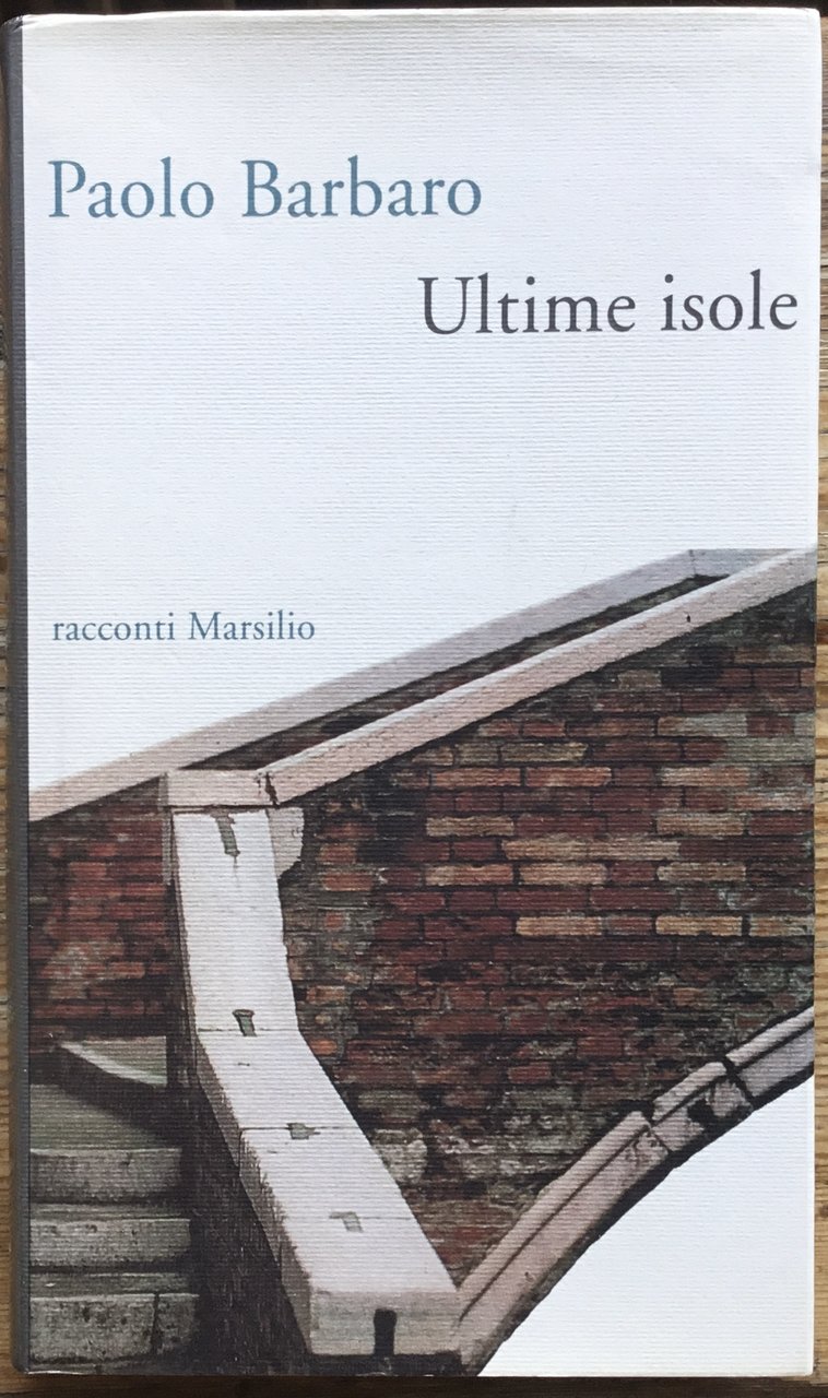 Ultime isole | Immagine principale