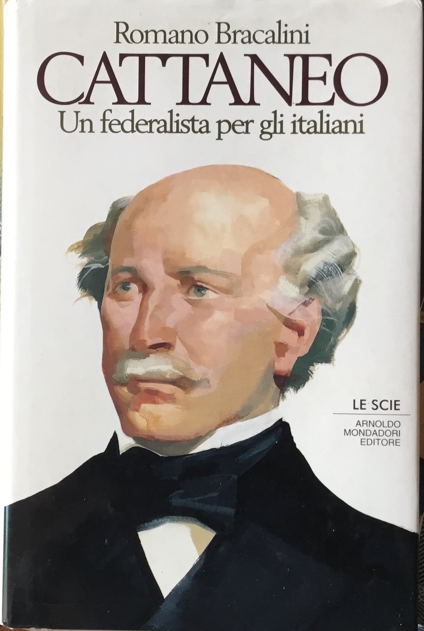 Un federalista per gli Italiani | Immagine principale