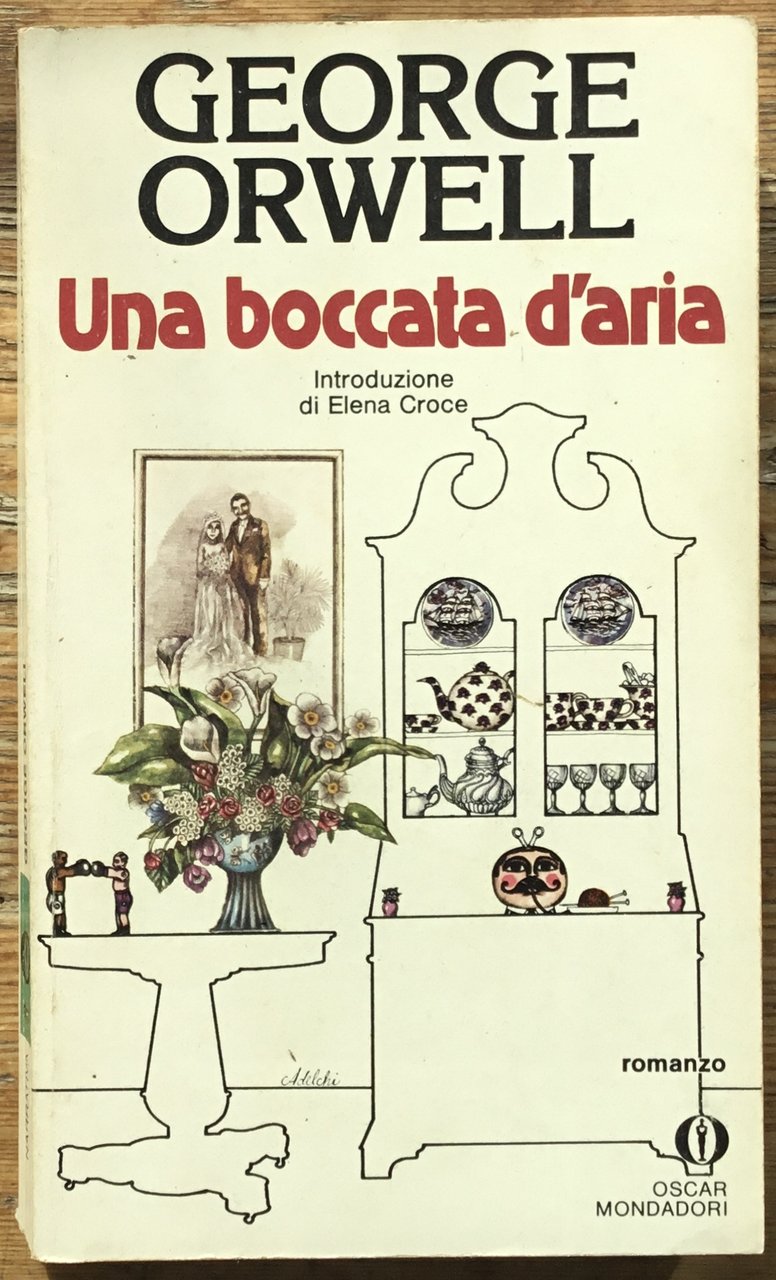 Una boccata d’aria | Immagine principale