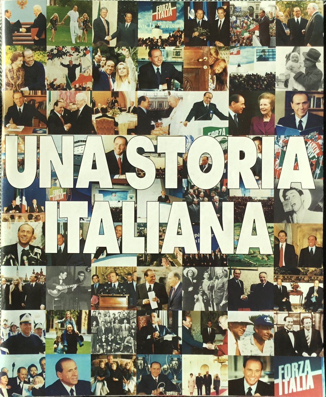 Una storia Italiana | Immagine principale