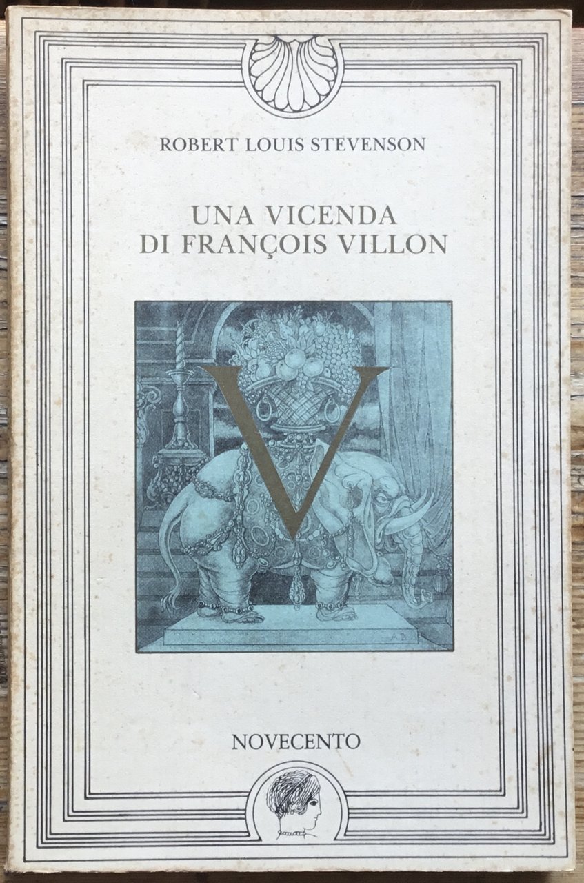 Una vicenda di Francois Villon | Immagine principale