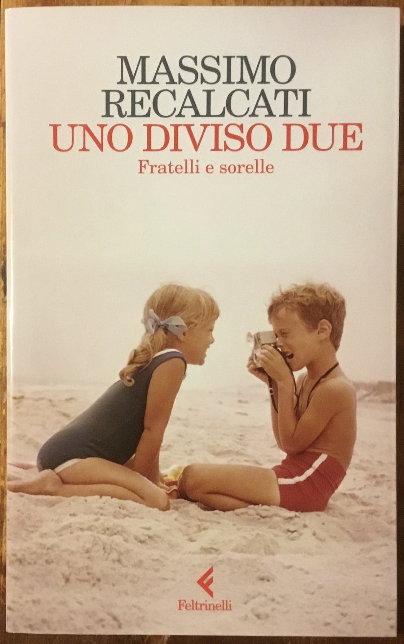 Uno diviso due. Fratelli e sorelle | Immagine principale