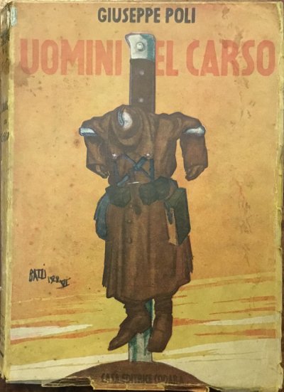 Uomini del Carso