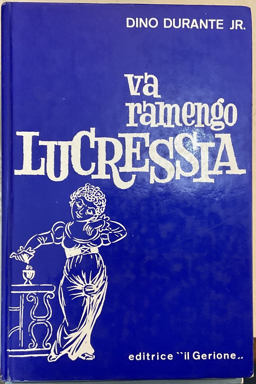 Va ramengo Lucressia