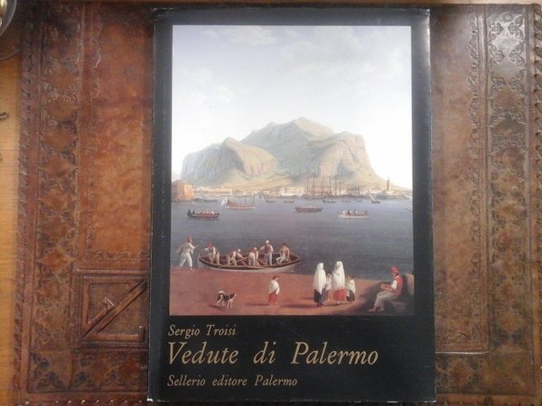 Vedute di Palermo