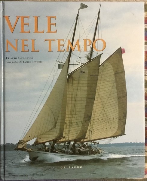 Vele nel tempo