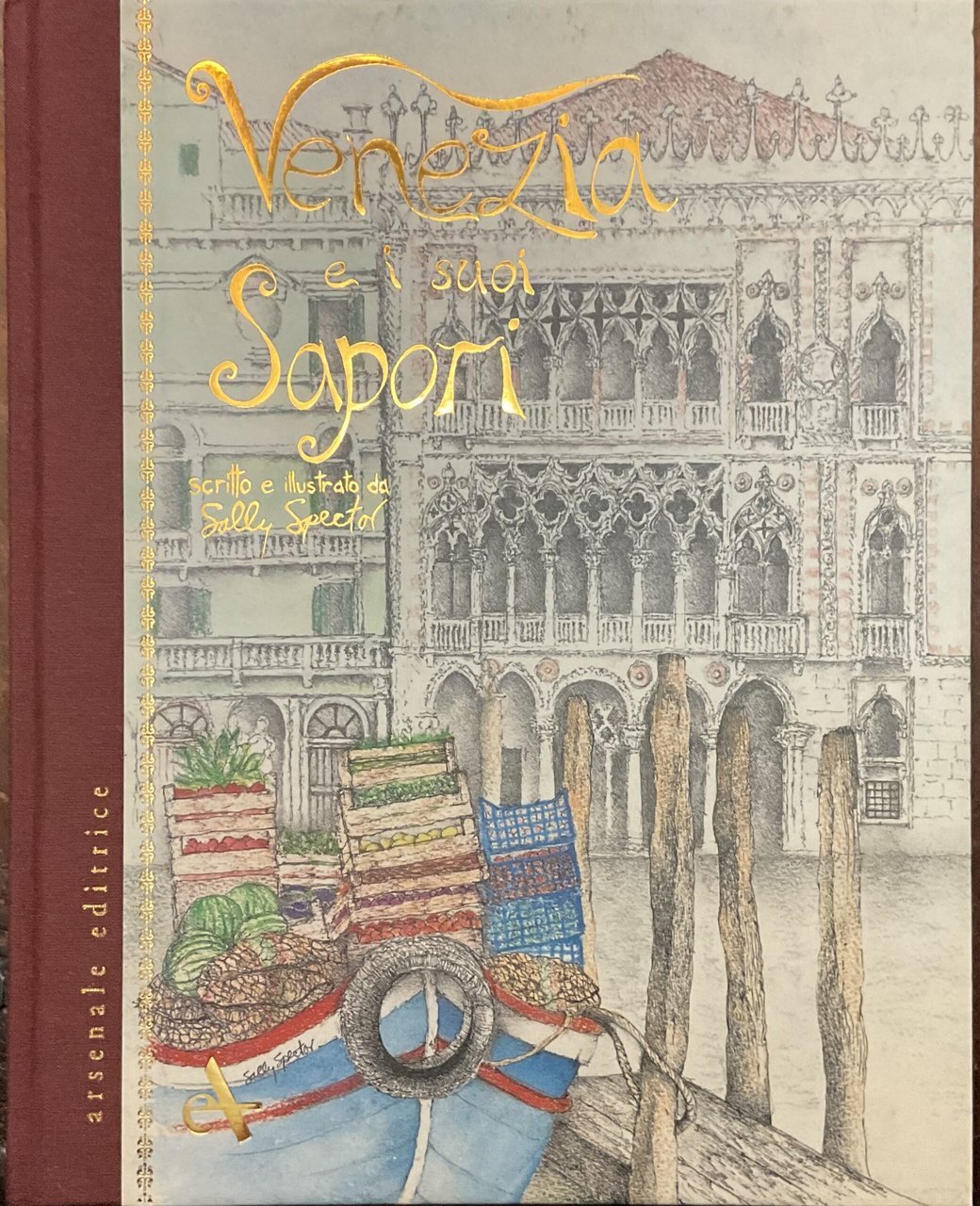 Venezia e i suoi Sapori