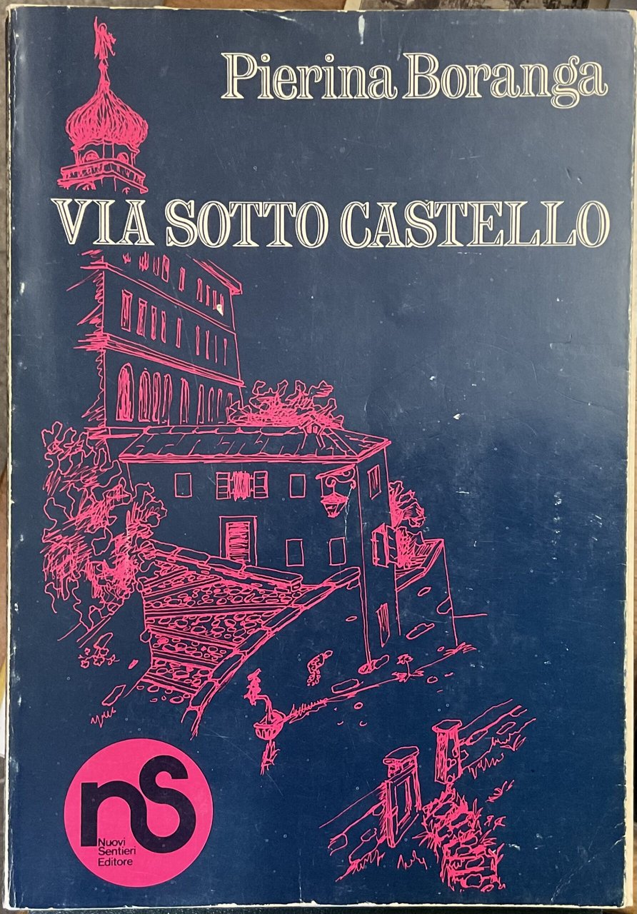 Via Sotto Castello | Immagine principale