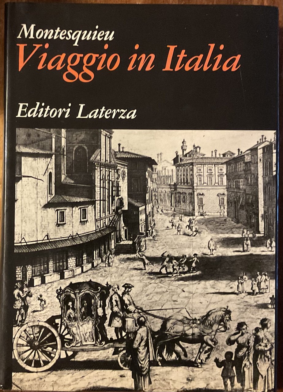 Viaggio in Italia