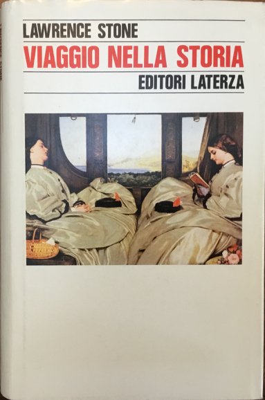 Viaggio nella storia
