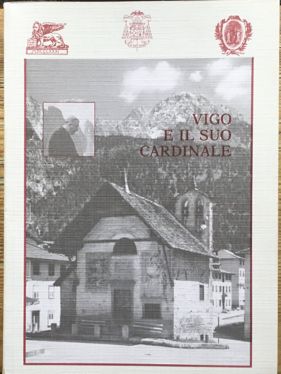 Vigo e il suo Cardinale