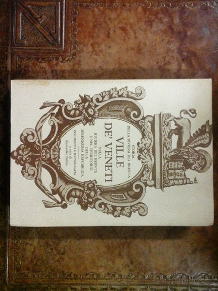 Ville dè Veneti nella Riviera del Brenta e nel territorio …