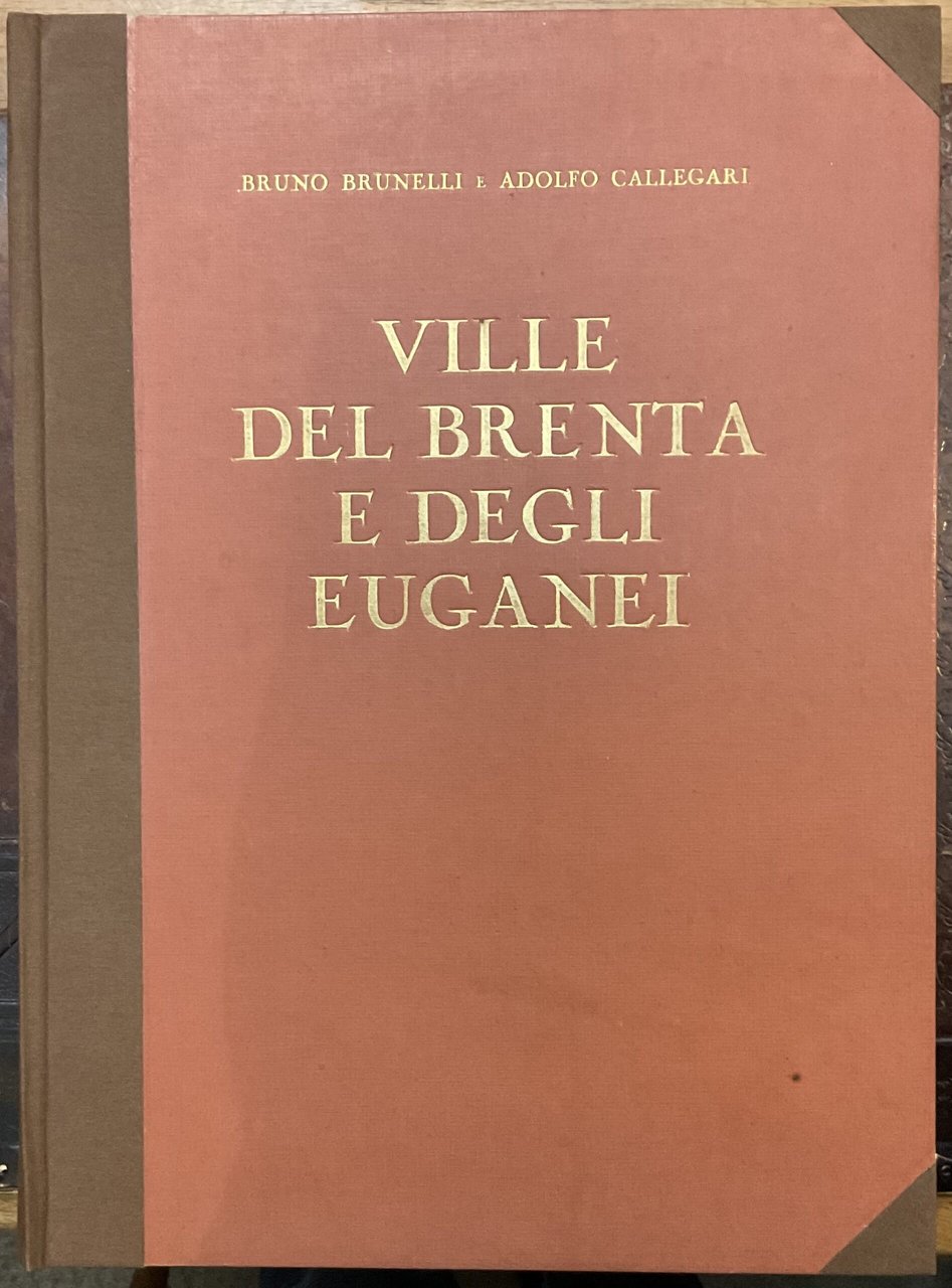 Ville del Brenta e degli Euganei