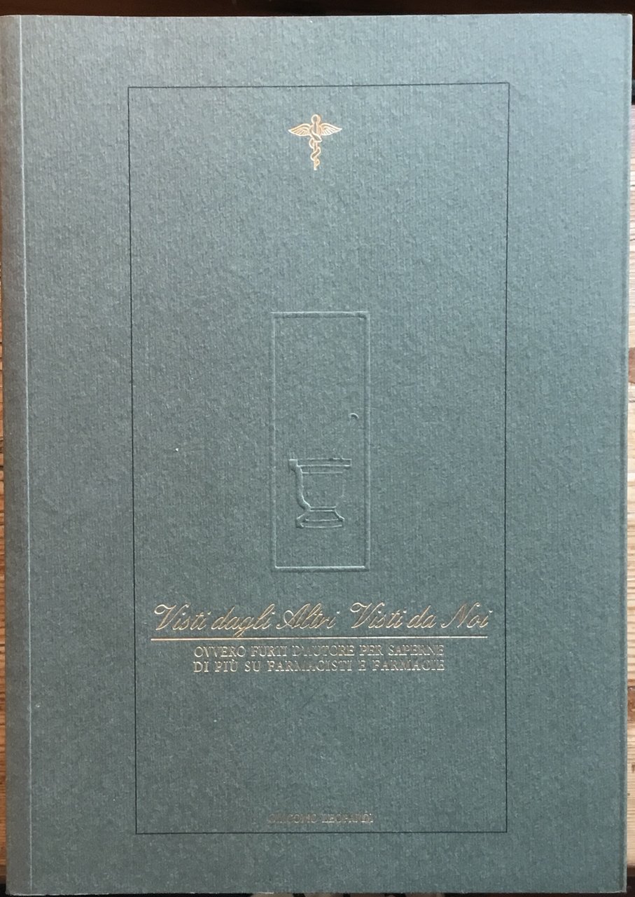 Visti dagli altri, Visti da noi. Ovvero furti d’autore per … | Immagine principale