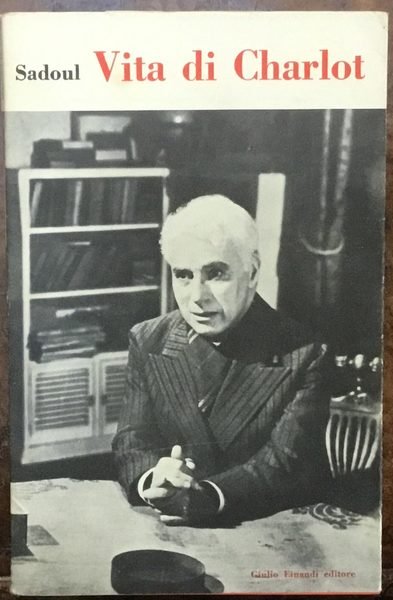 Vita di Charlot