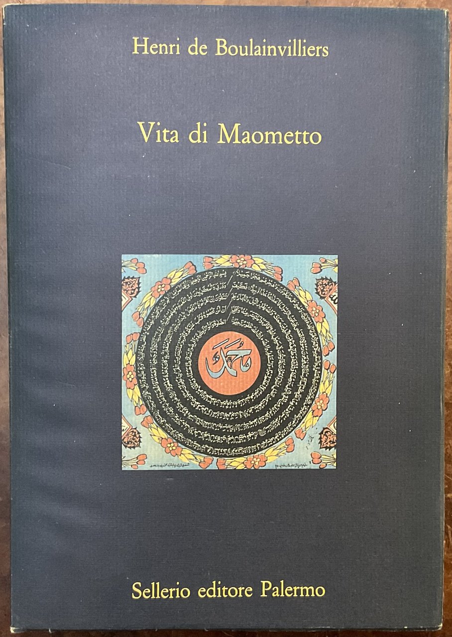 Vita di Maometto