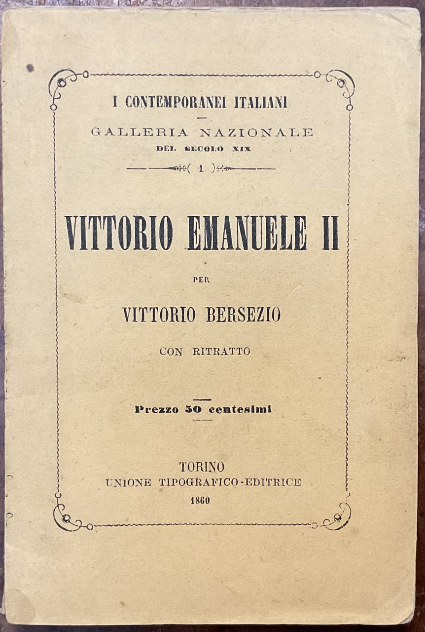 Vittorio Emanuele II