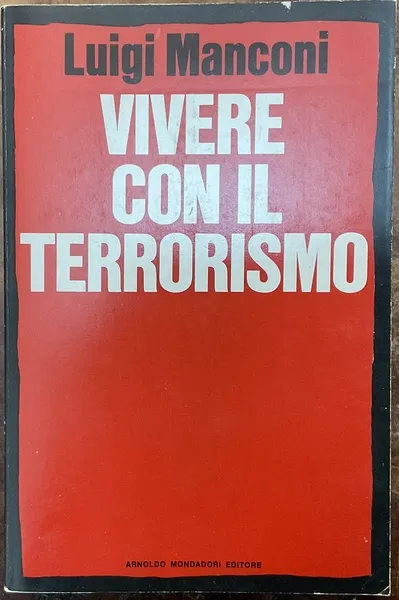 Vivere con il terrorismo | Immagine principale