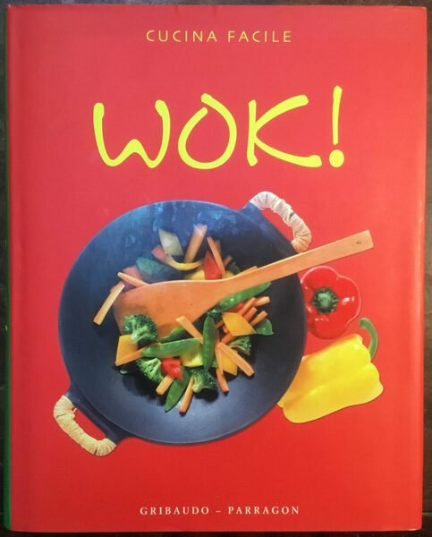 Wok!