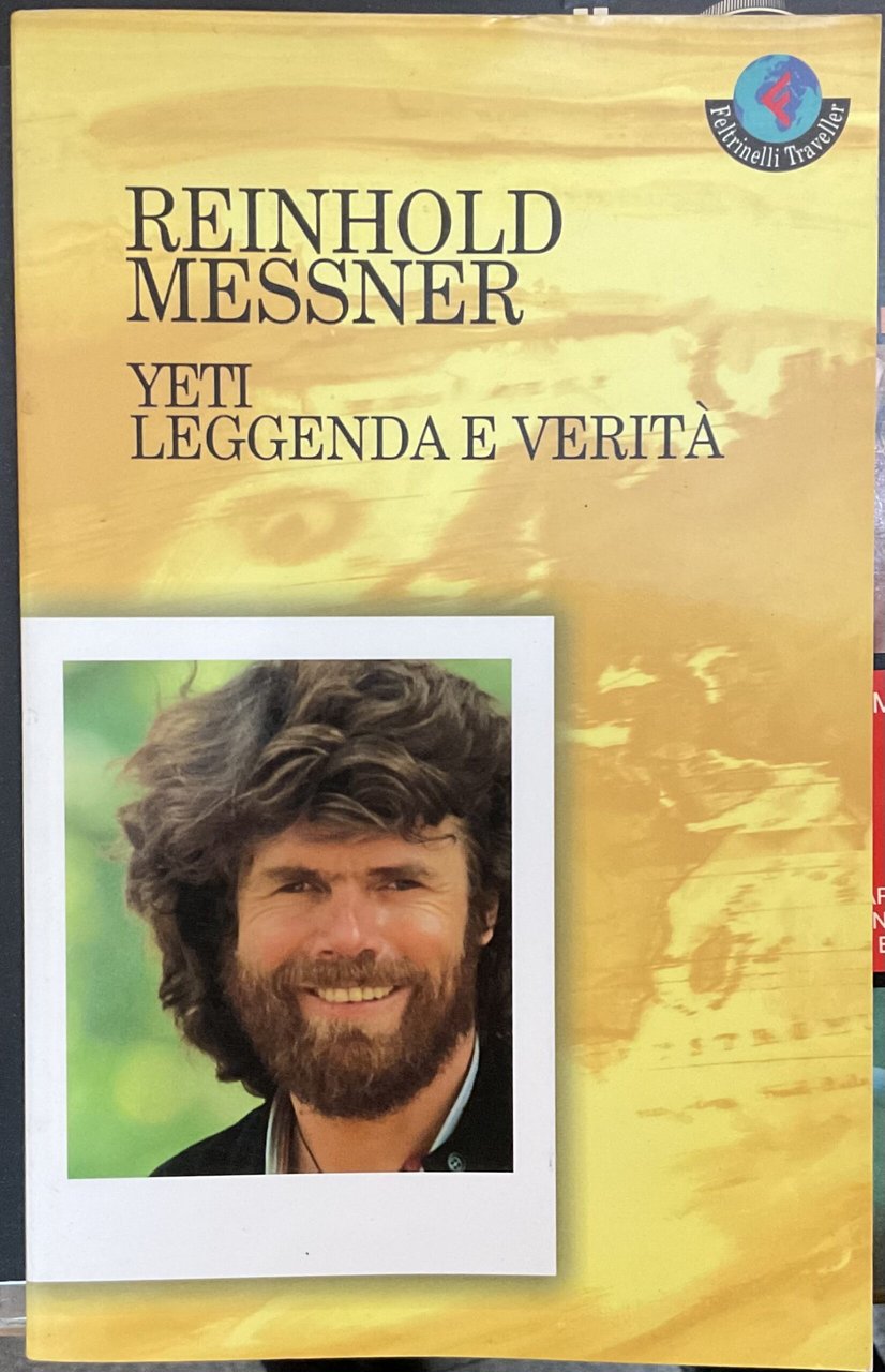 Yeti: leggenda e verità