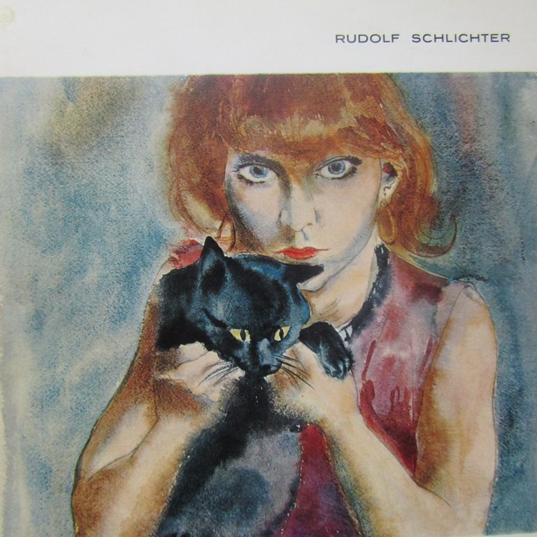 Rudolf Schlichter