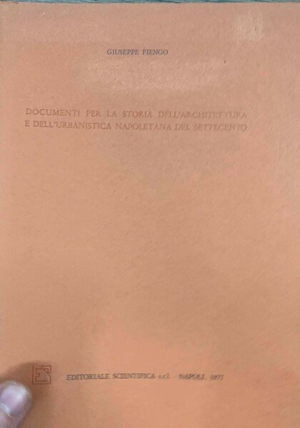 Storia di un fatto di cronaca