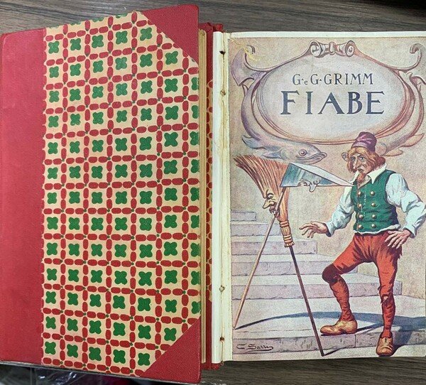 Manuale del grafico