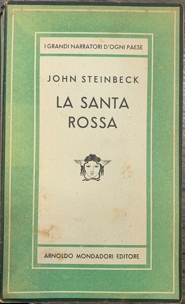 La grande sera