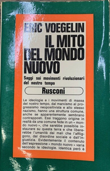 Le origini dell'uomo americano