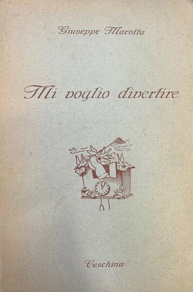 Aria di Capri. I. Il libro degli uomini.