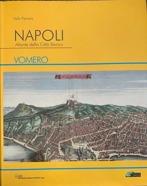 Un mondo diverso. Diari di viaggio da Napoli.