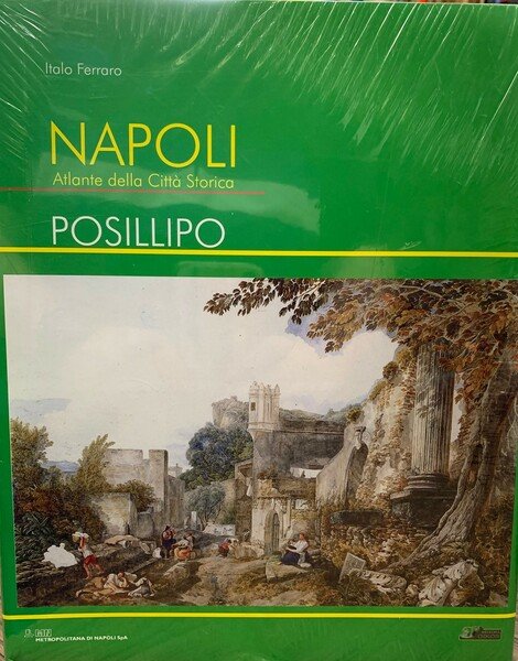 Cofanetto editoriale. Un mondo diverso. Diari di viaggio da Napoli.