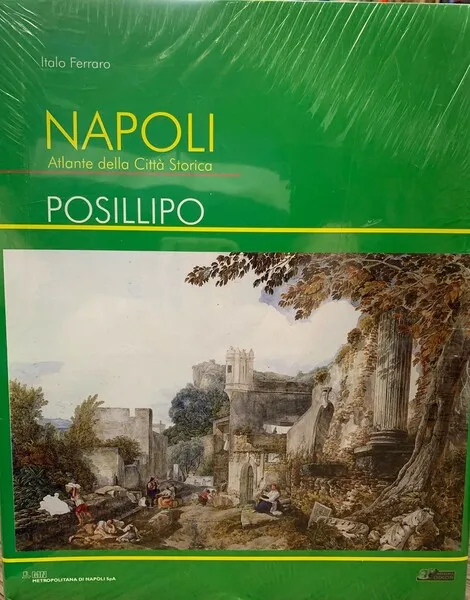 Cofanetto editoriale. Un mondo diverso. Diari di viaggio da Napoli.