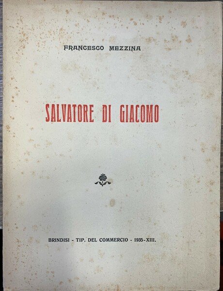 Piccola guida della mostra della pittura napoletana del '600 - …